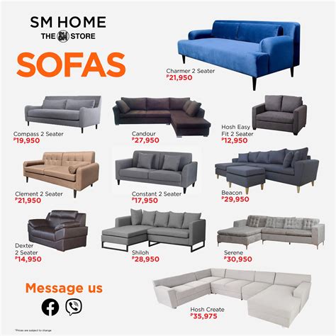 sm home furniture online